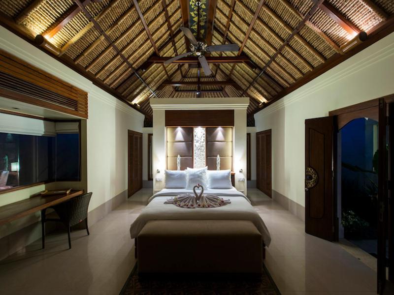 Villa Celagi Lembongan Exterior foto