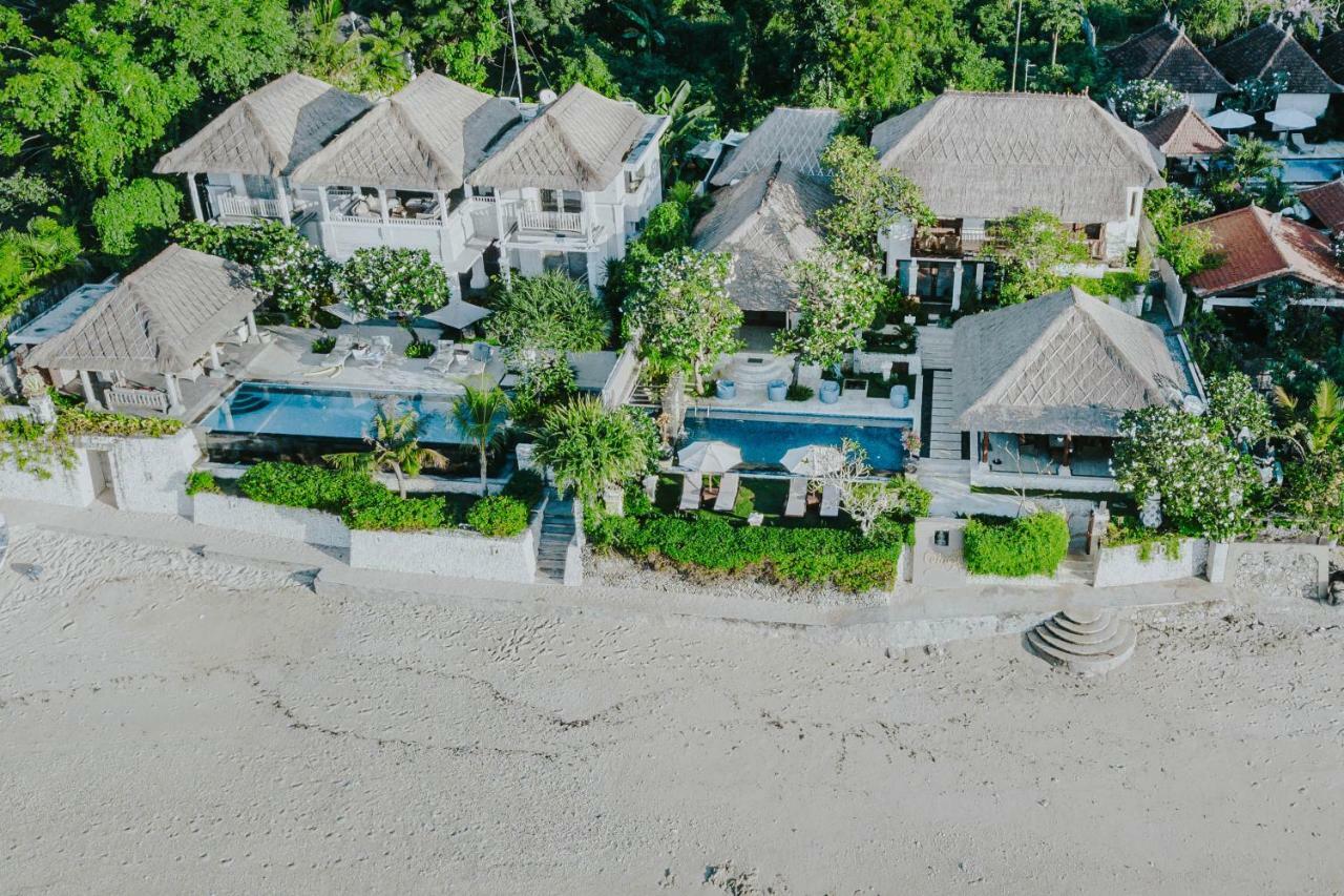 Villa Celagi Lembongan Exterior foto